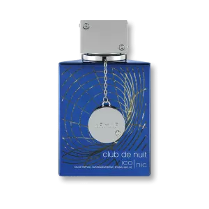 Armaf Club De Nuit Iconic EDP