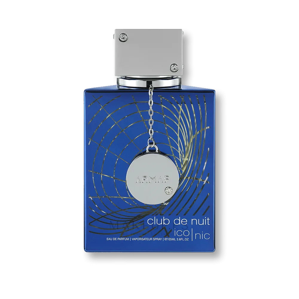 Armaf Club De Nuit Iconic EDP