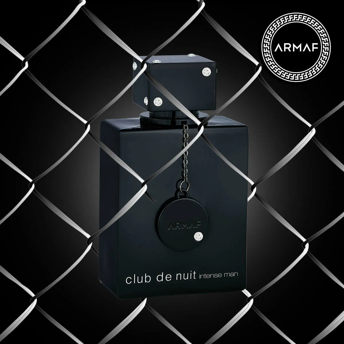 Armaf Club De Nuit Intense Man EDP