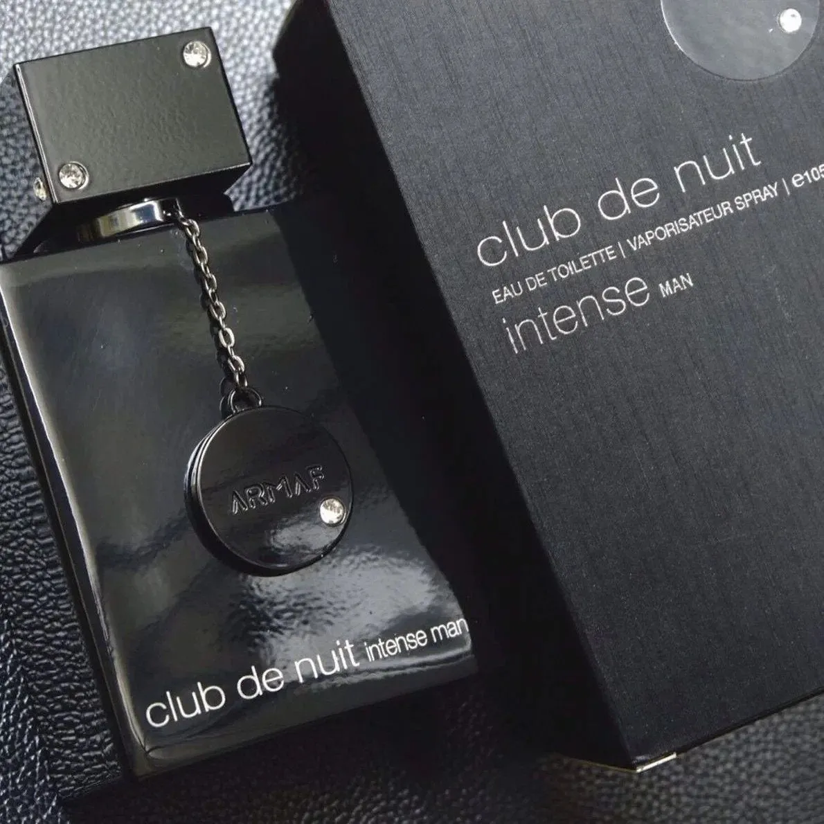 Armaf Club De Nuit Intense Man EDP