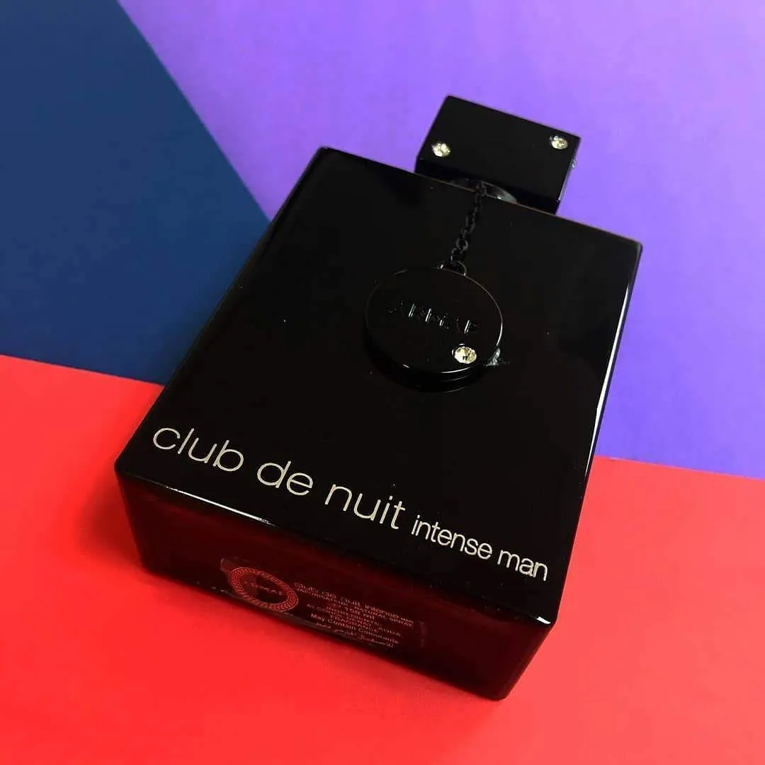 Armaf Club De Nuit Intense Man EDP