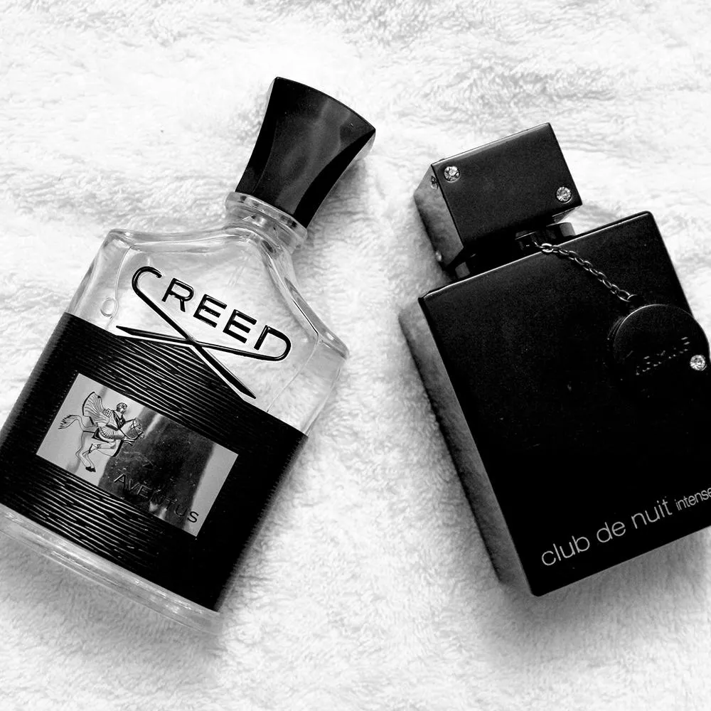 Armaf Club De Nuit Intense Man EDP