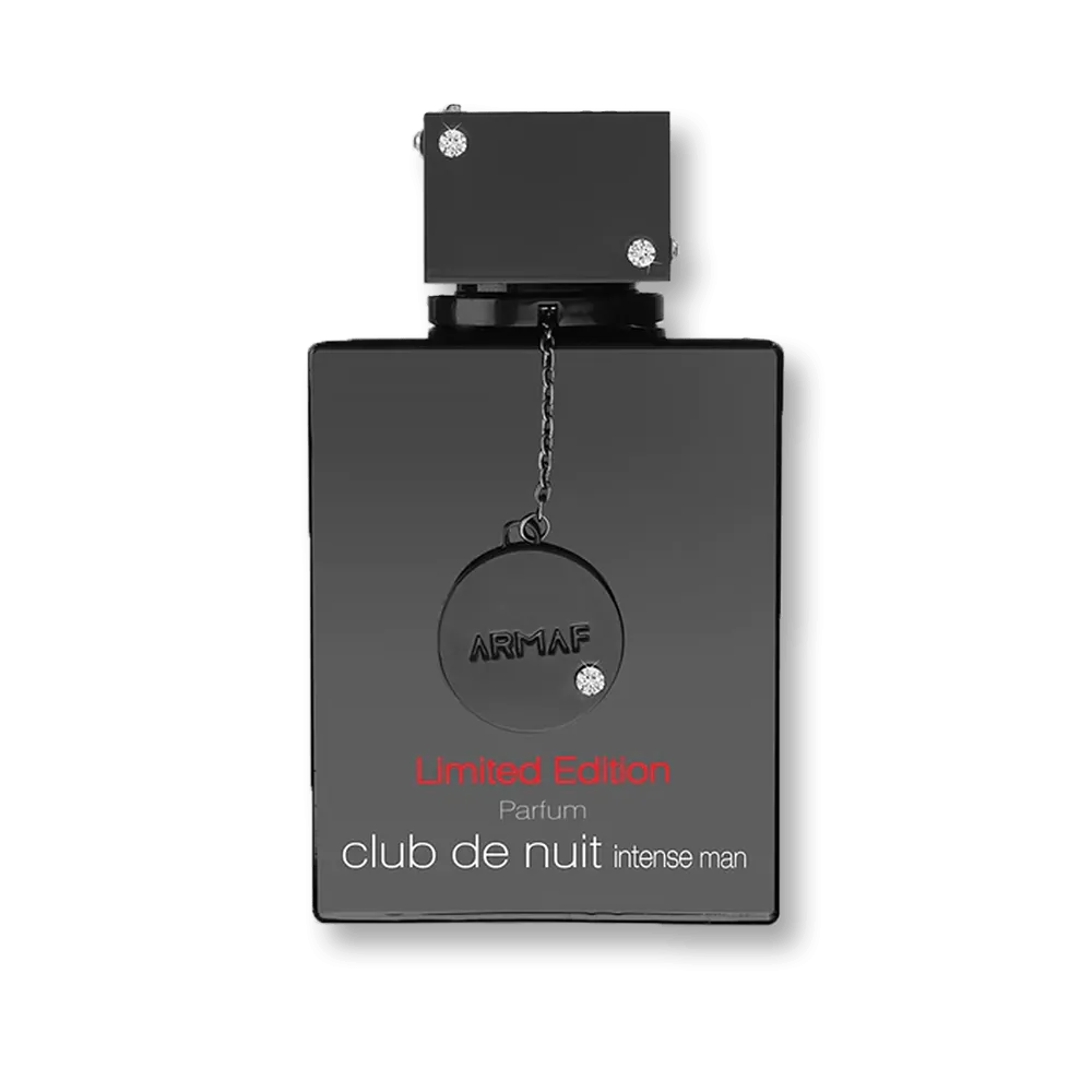 Armaf Club De Nuit Intense Man Pure Parfum