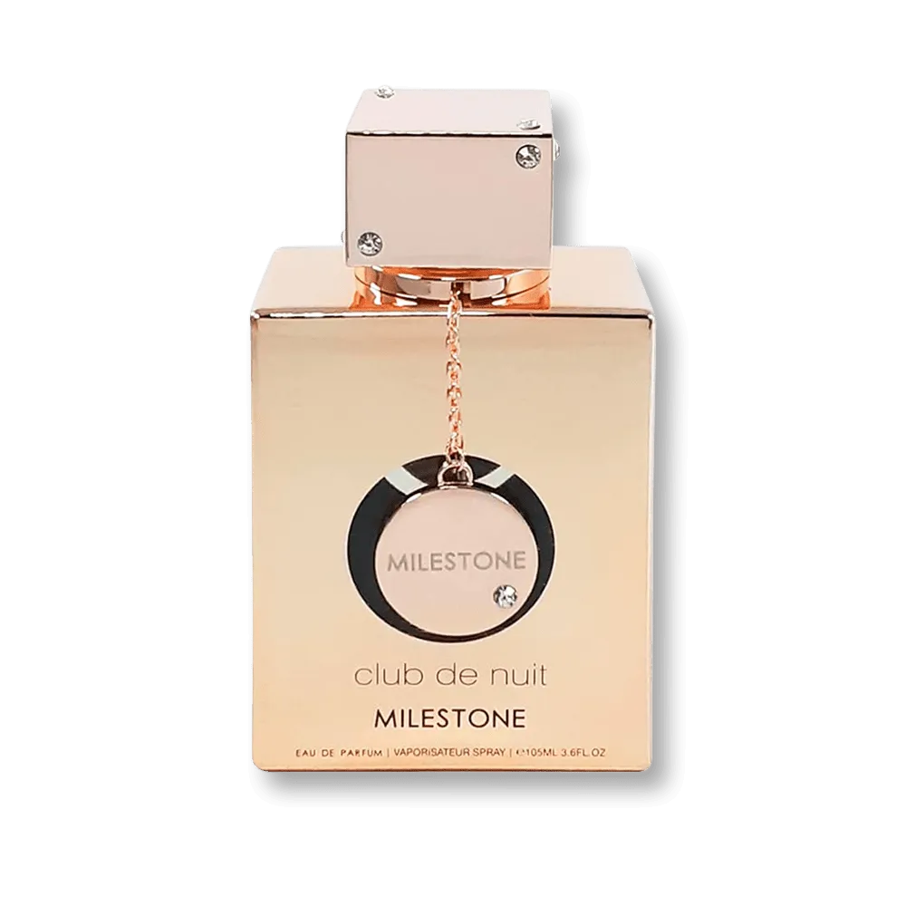 Armaf Club De Nuit Milestone EDP