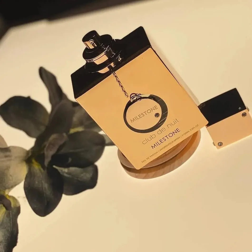 Armaf Club De Nuit Milestone EDP