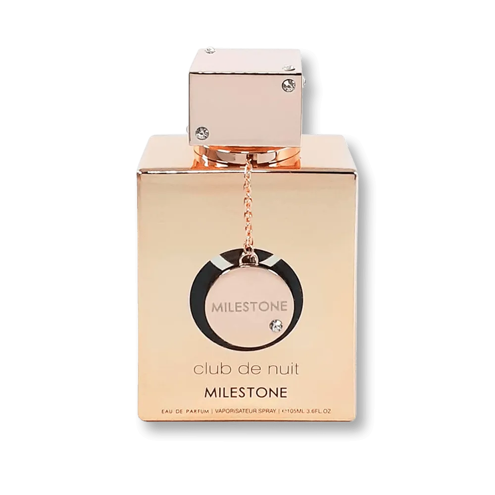 Armaf Club De Nuit Milestone EDP