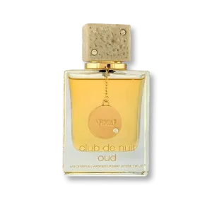 Armaf Club De Nuit Oud Parfum