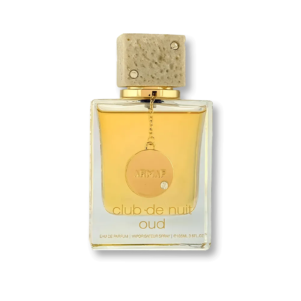 Armaf Club De Nuit Oud Parfum