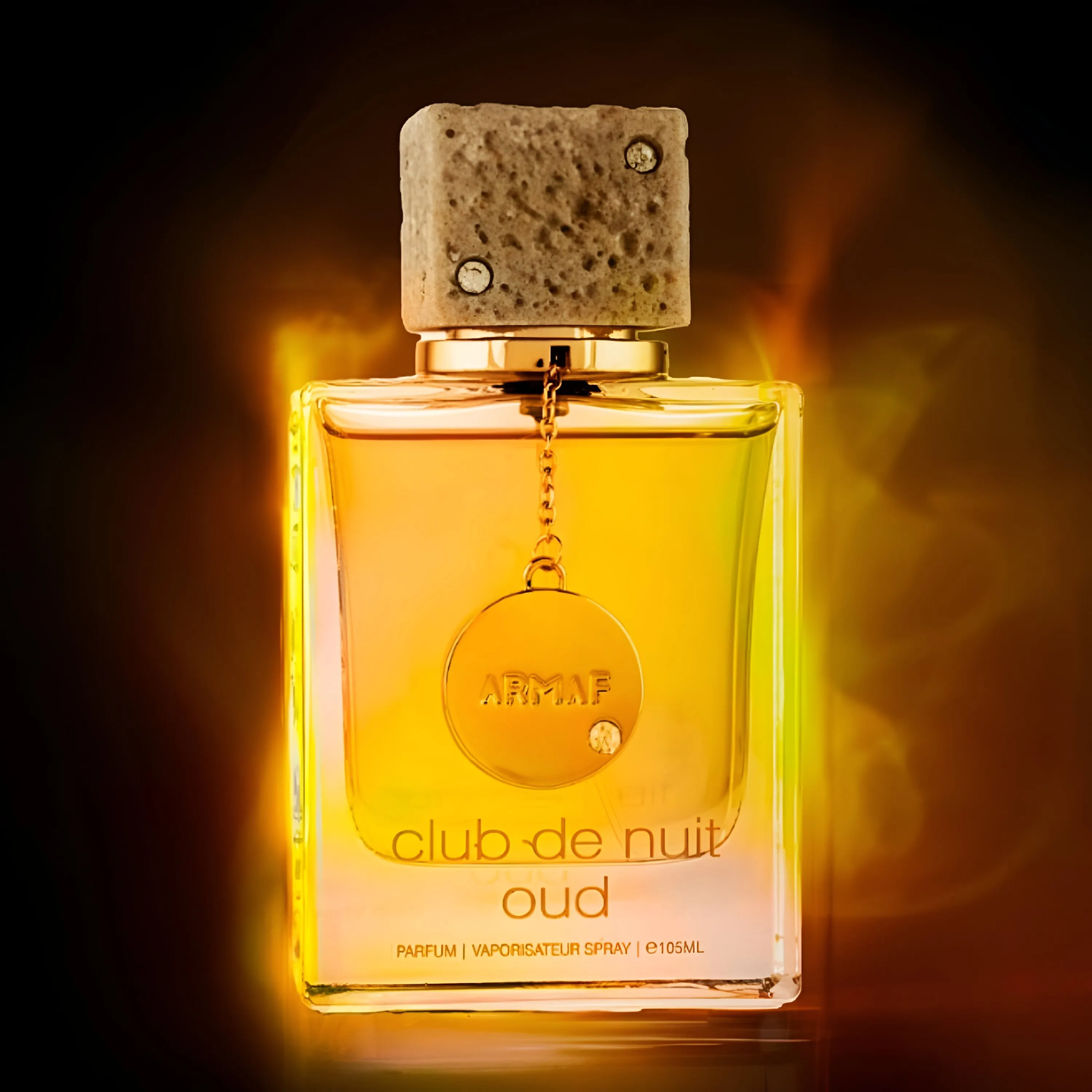 Armaf Club De Nuit Oud Parfum