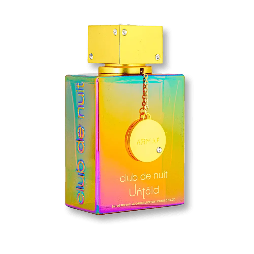 Armaf Club De Nuit Untold EDP