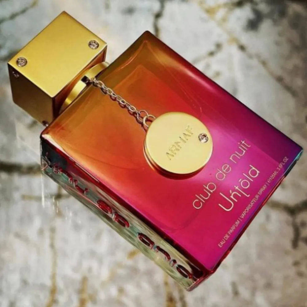 Armaf Club De Nuit Untold EDP