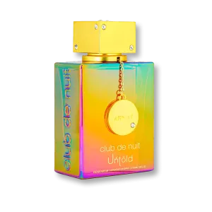 Armaf Club De Nuit Untold EDP
