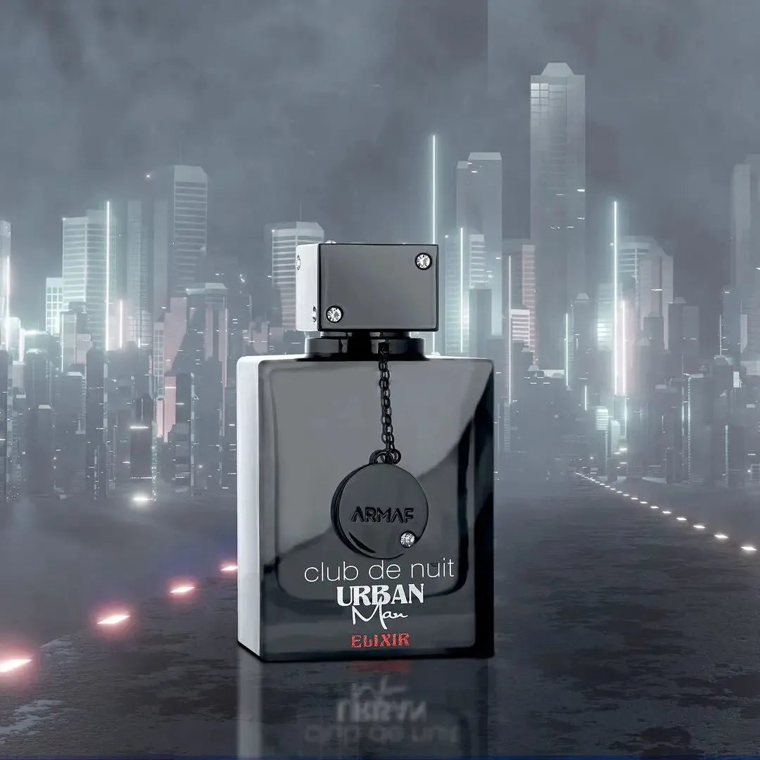 Armaf Club De Nuit Urban Elixir EDP