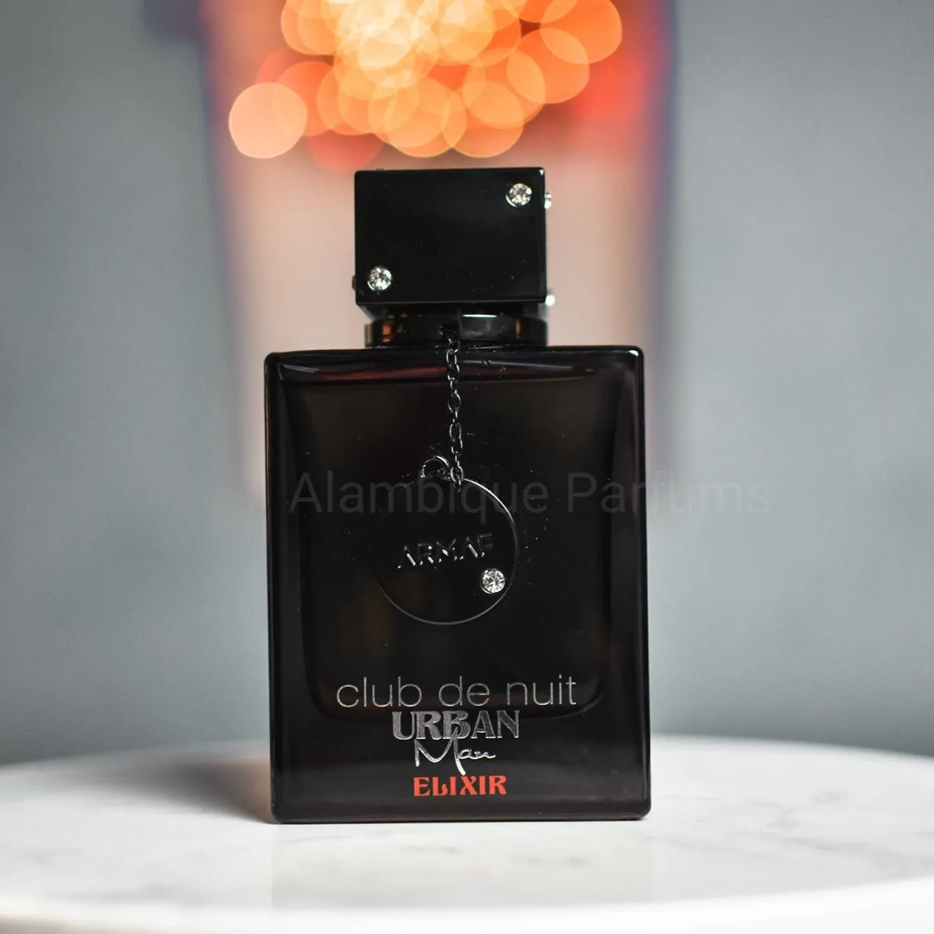 Armaf Club De Nuit Urban Elixir EDP