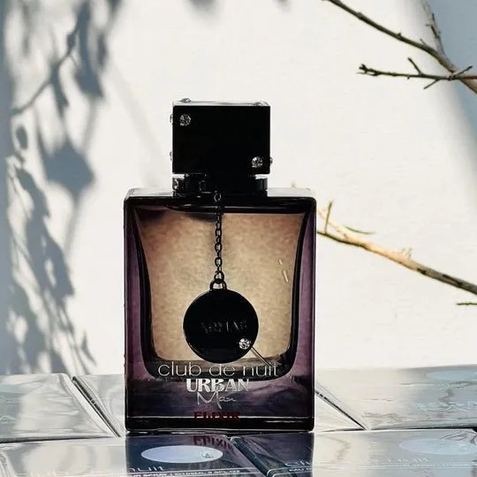 Armaf Club De Nuit Urban Elixir EDP