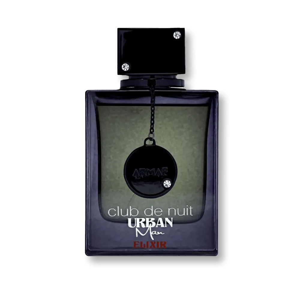 Armaf Club De Nuit Urban Elixir EDP