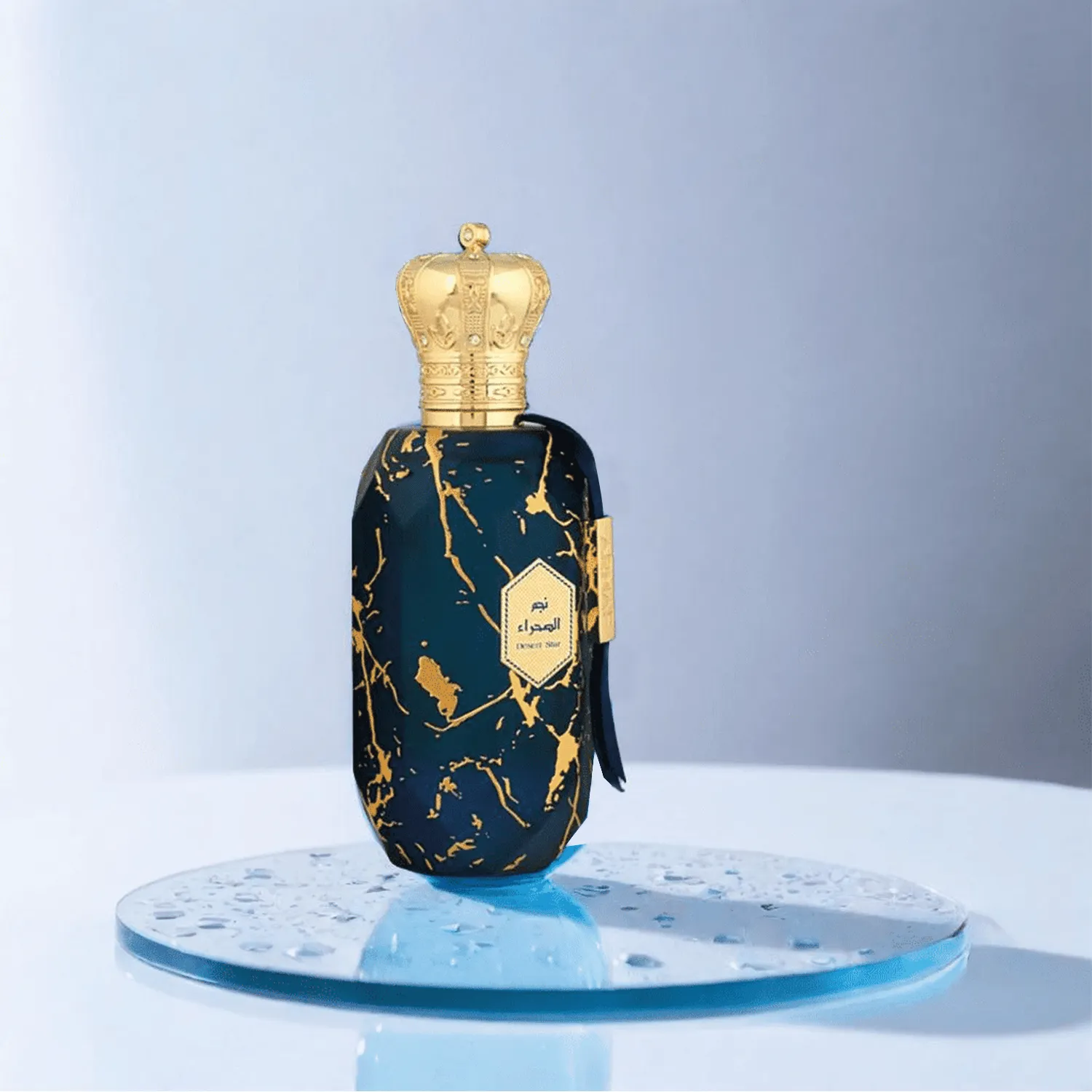 Armaf Eter Desert Star EDP