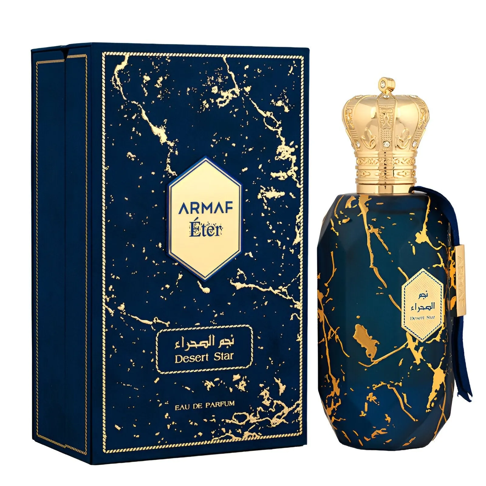 Armaf Eter Desert Star EDP