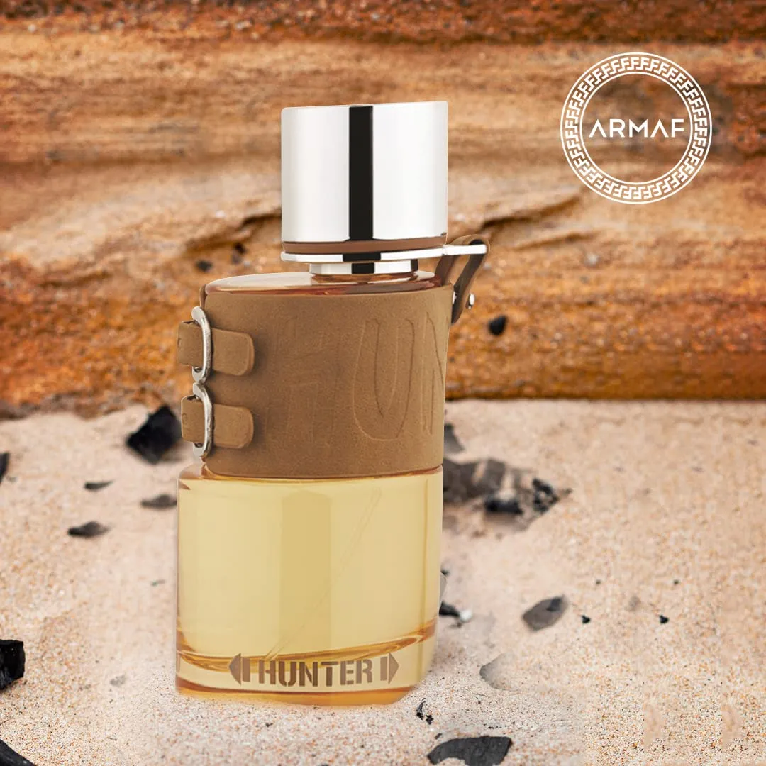 Armaf Hunter EDP