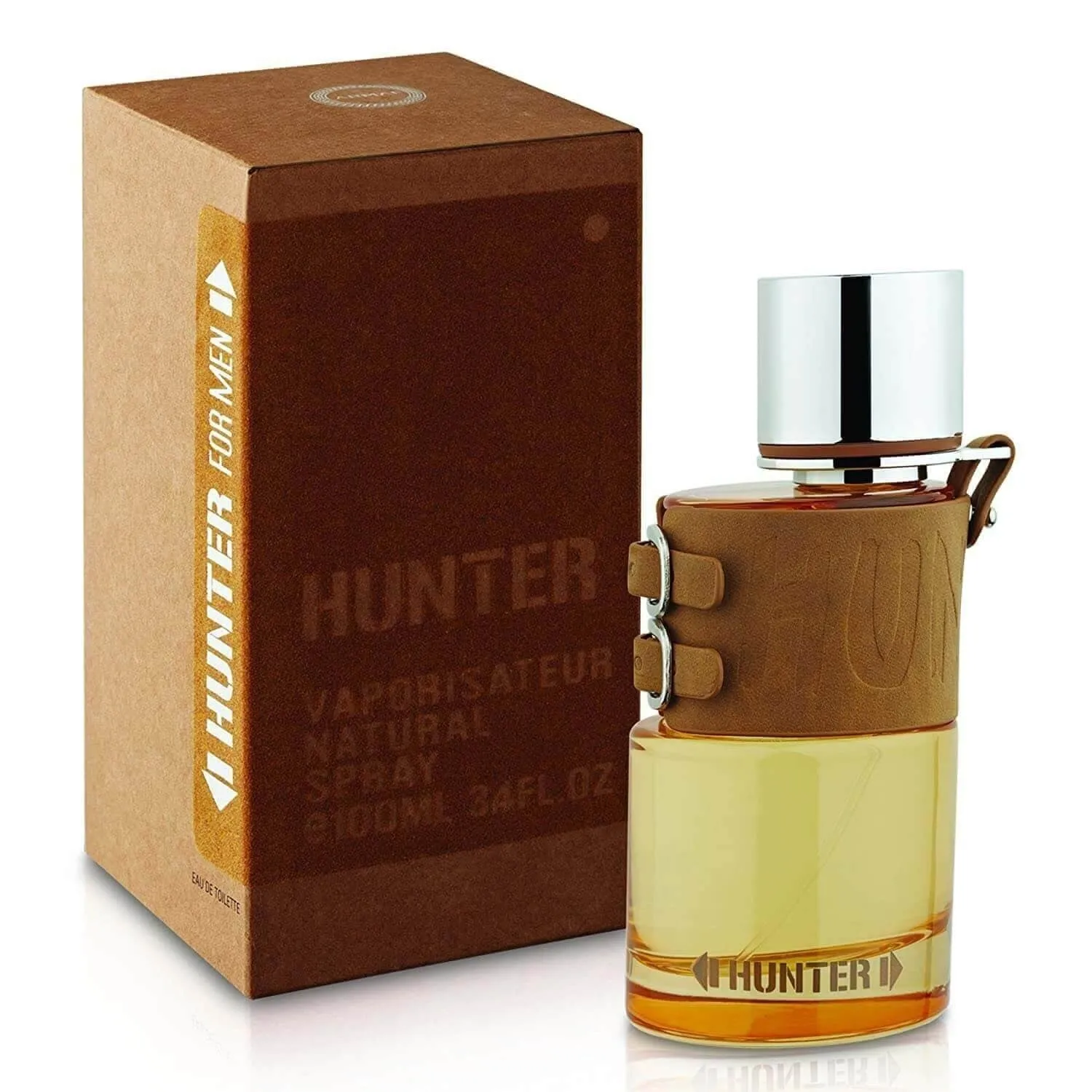 Armaf Hunter EDP