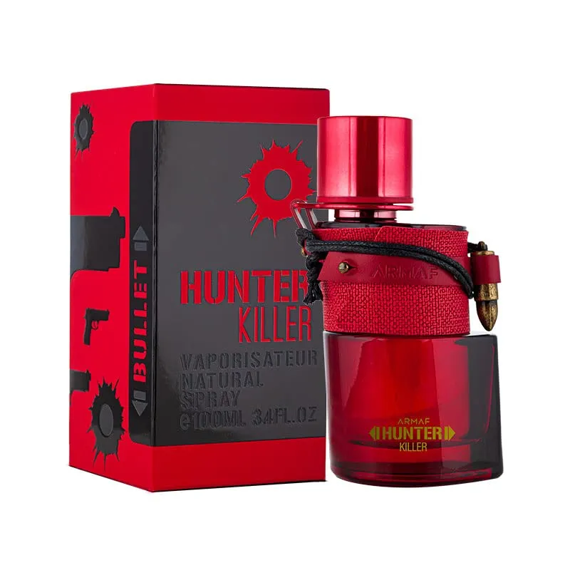 Armaf Hunter Killer EDP