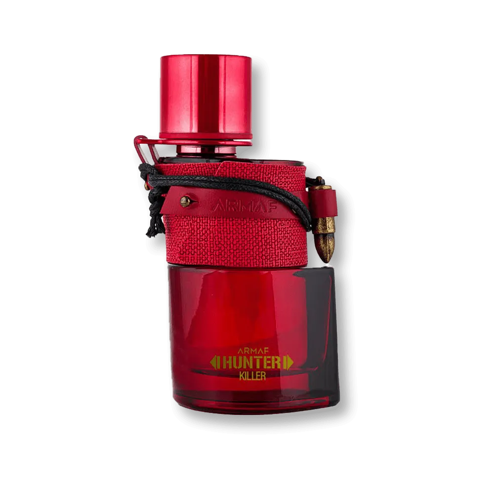Armaf Hunter Killer EDP