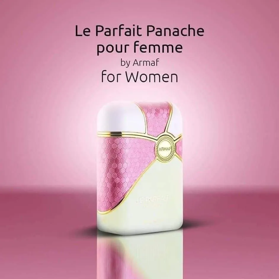 Armaf Le Parfait Panache EDP