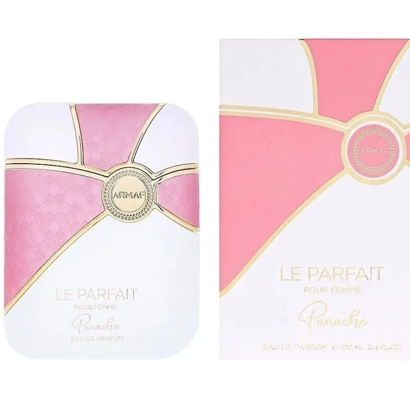 Armaf Le Parfait Panache EDP
