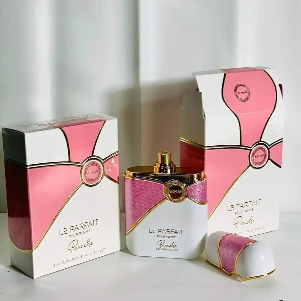 Armaf Le Parfait Panache EDP