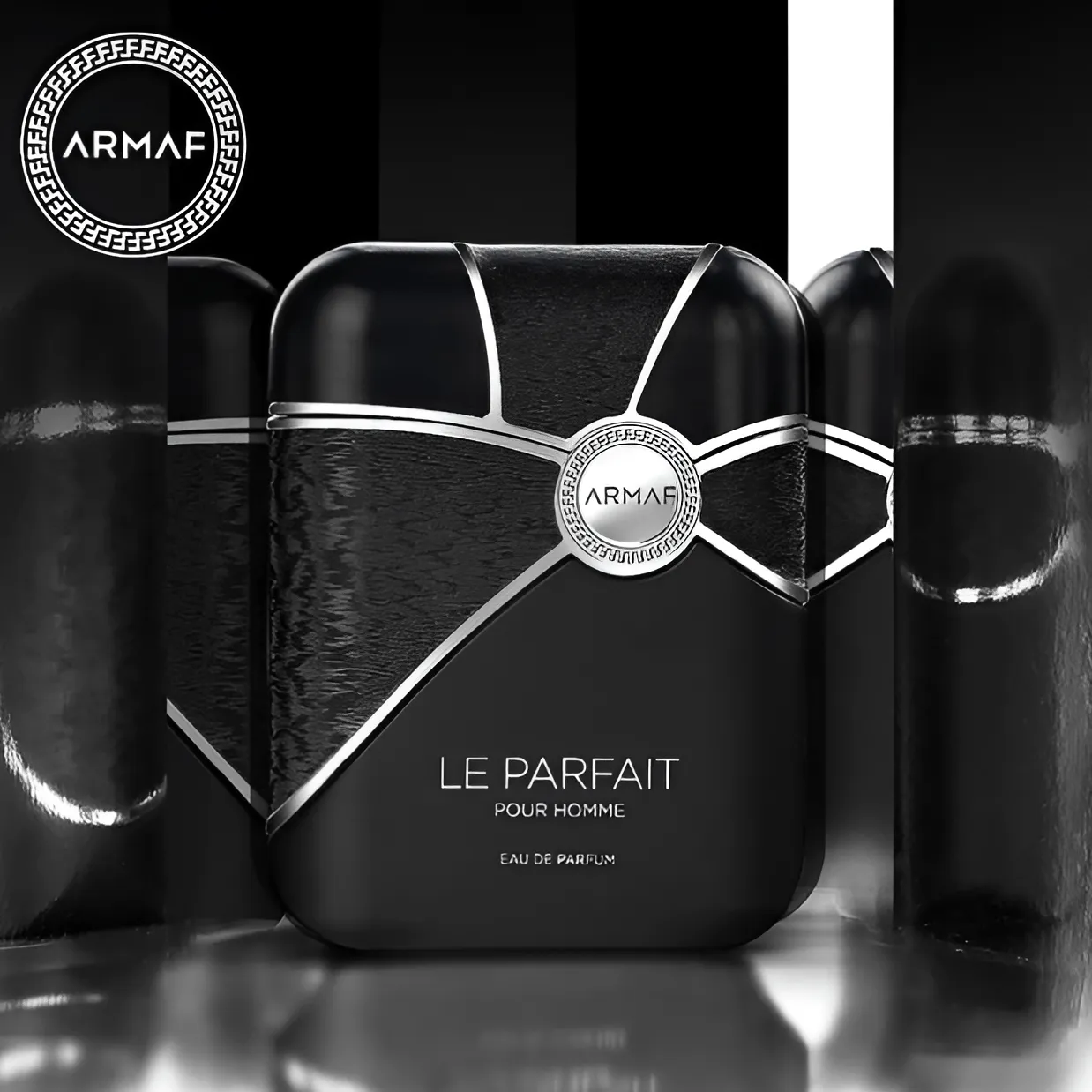 Armaf Le Parfait Pour Homme EDP