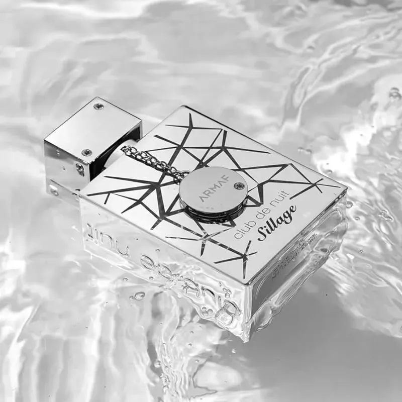 Armaf Men's Club De Nuit Mini Gift Set