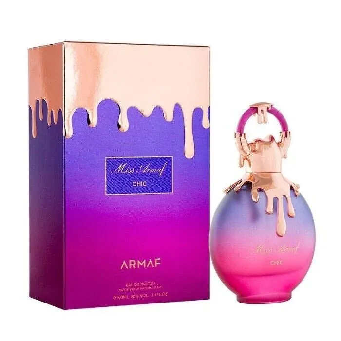 Armaf Miss Armaf Chic EDP