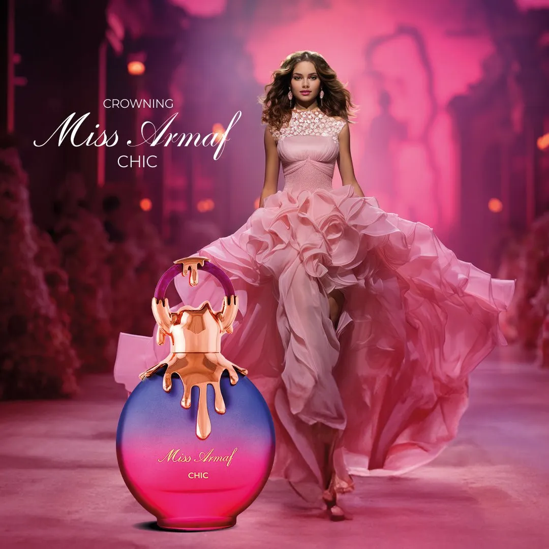 Armaf Miss Armaf Chic EDP