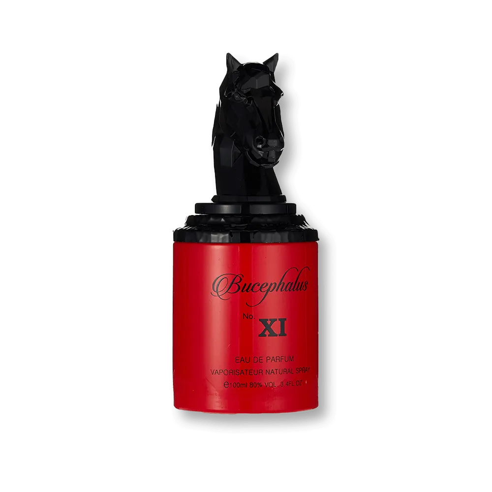 Armaf Niche Bucephalus No. Xi EDP