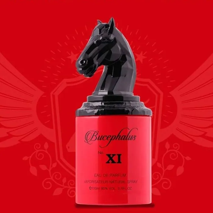 Armaf Niche Bucephalus No. Xi EDP