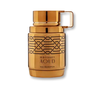 Armaf Odyssey Aoud Edition EDP