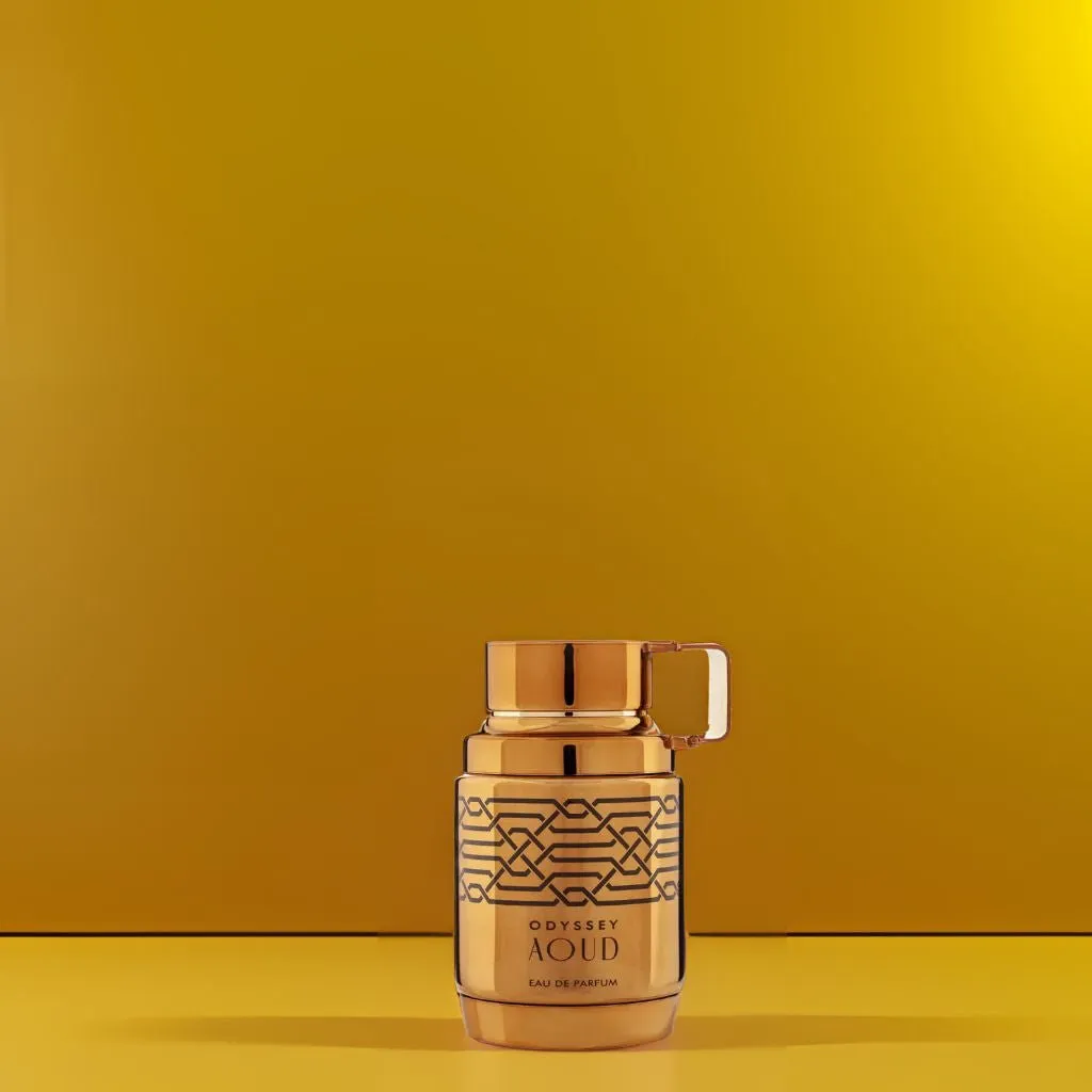 Armaf Odyssey Aoud Edition EDP