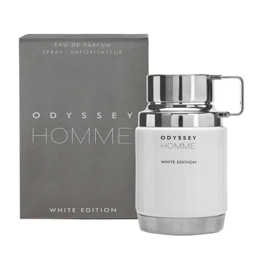 Armaf Odyssey Homme White Edition EDP