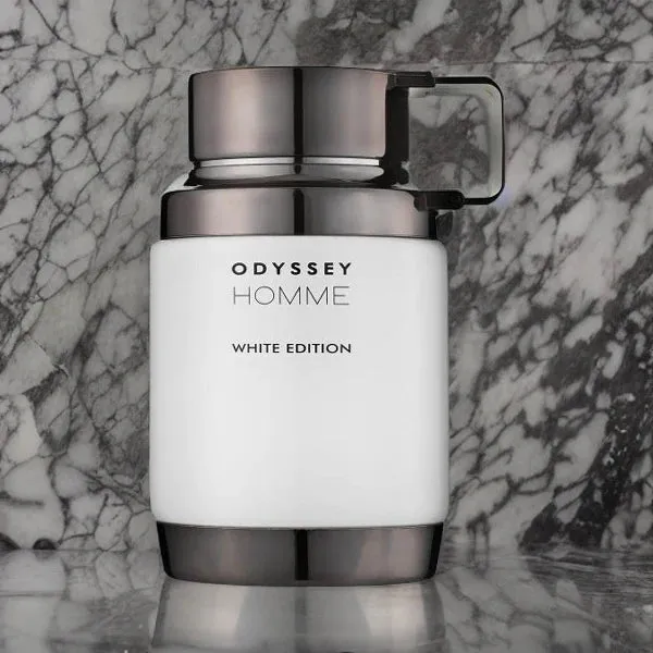 Armaf Odyssey Homme White Edition EDP