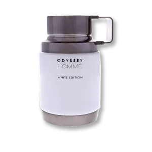 Armaf Odyssey Homme White Edition EDP