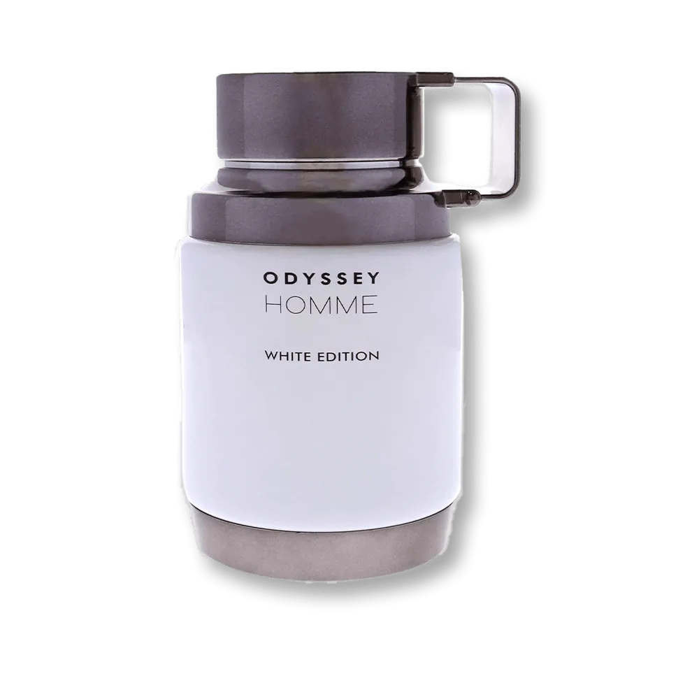 Armaf Odyssey Homme White Edition EDP