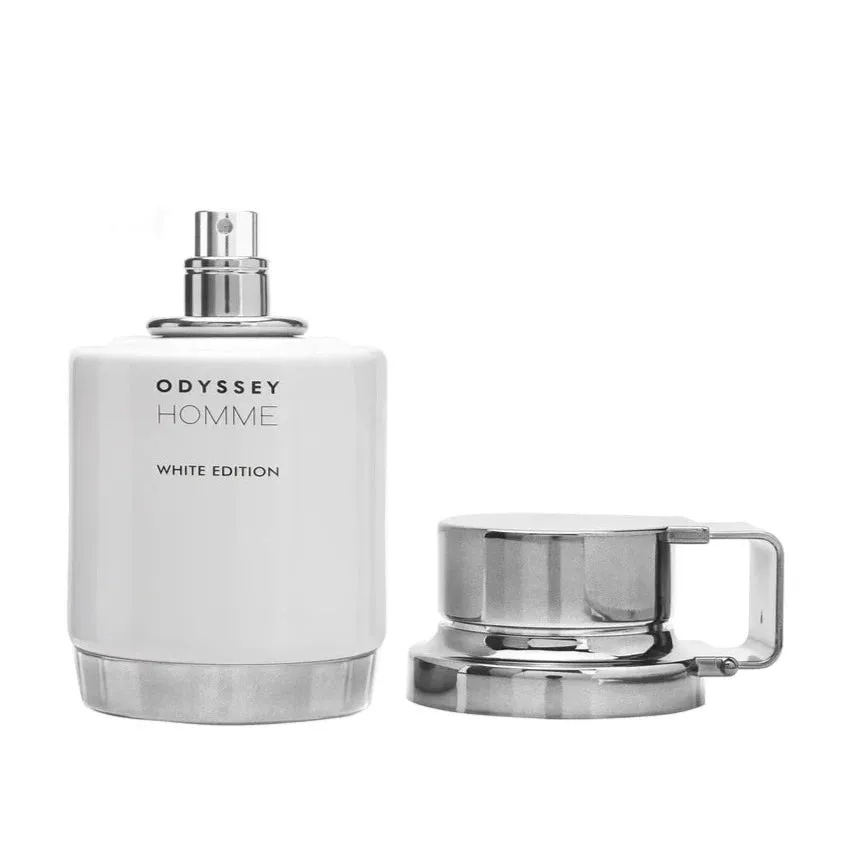 Armaf Odyssey Homme White Edition EDP