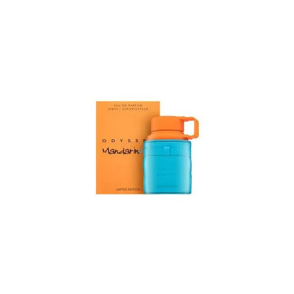 Armaf Odyssey Mandarin Sky Limited Edition EDP