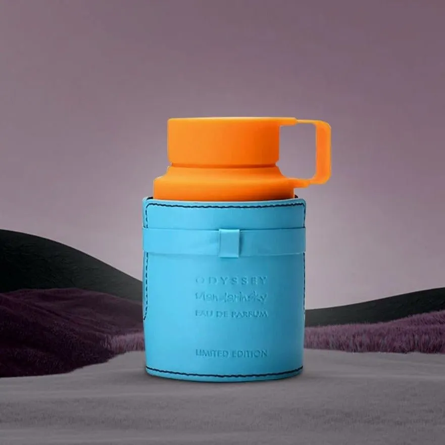 Armaf Odyssey Mandarin Sky Limited Edition EDP