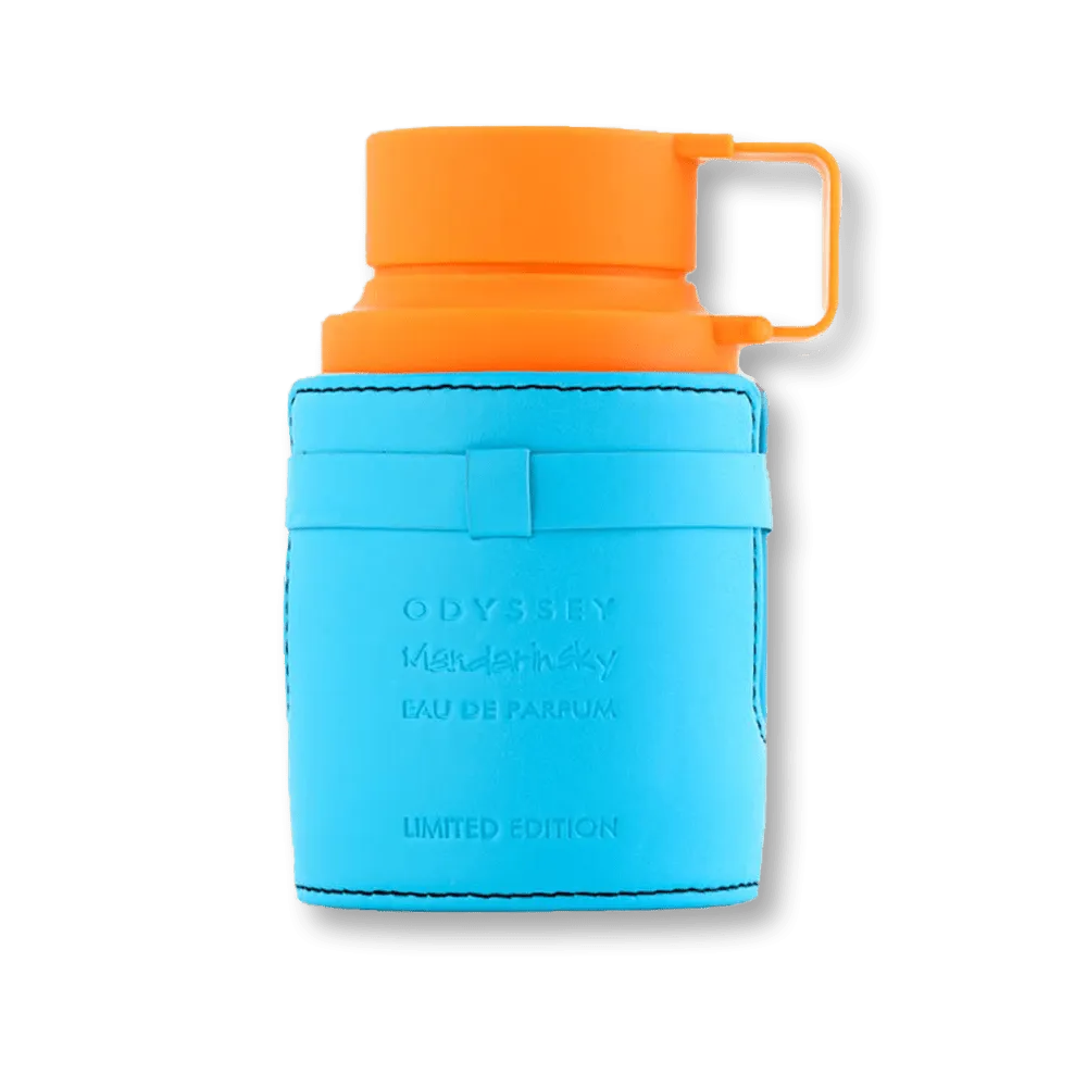 Armaf Odyssey Mandarin Sky Limited Edition EDP