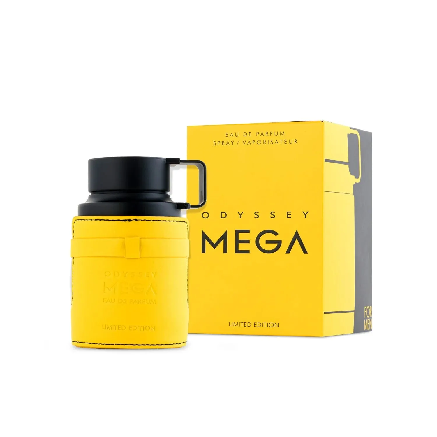 Armaf Odyssey Mega Limited Edition EDP