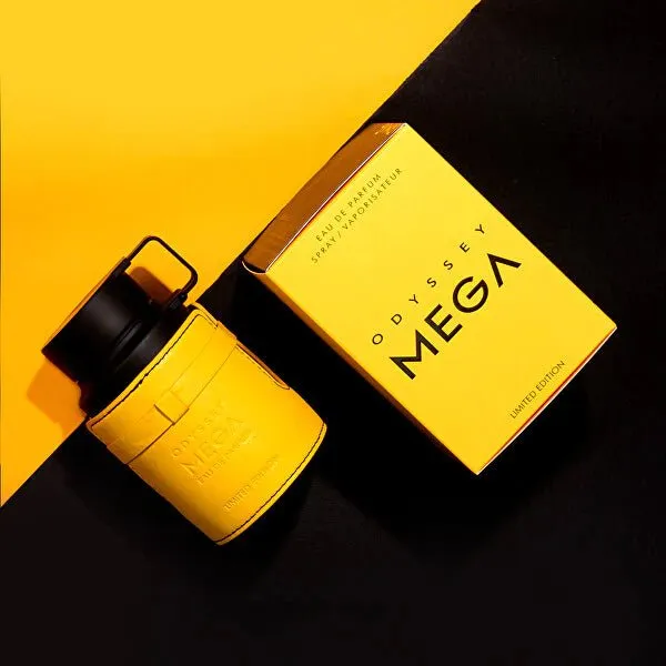 Armaf Odyssey Mega Limited Edition EDP