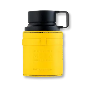 Armaf Odyssey Mega Limited Edition EDP