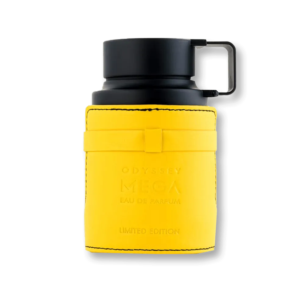 Armaf Odyssey Omega Limited Edition EDP