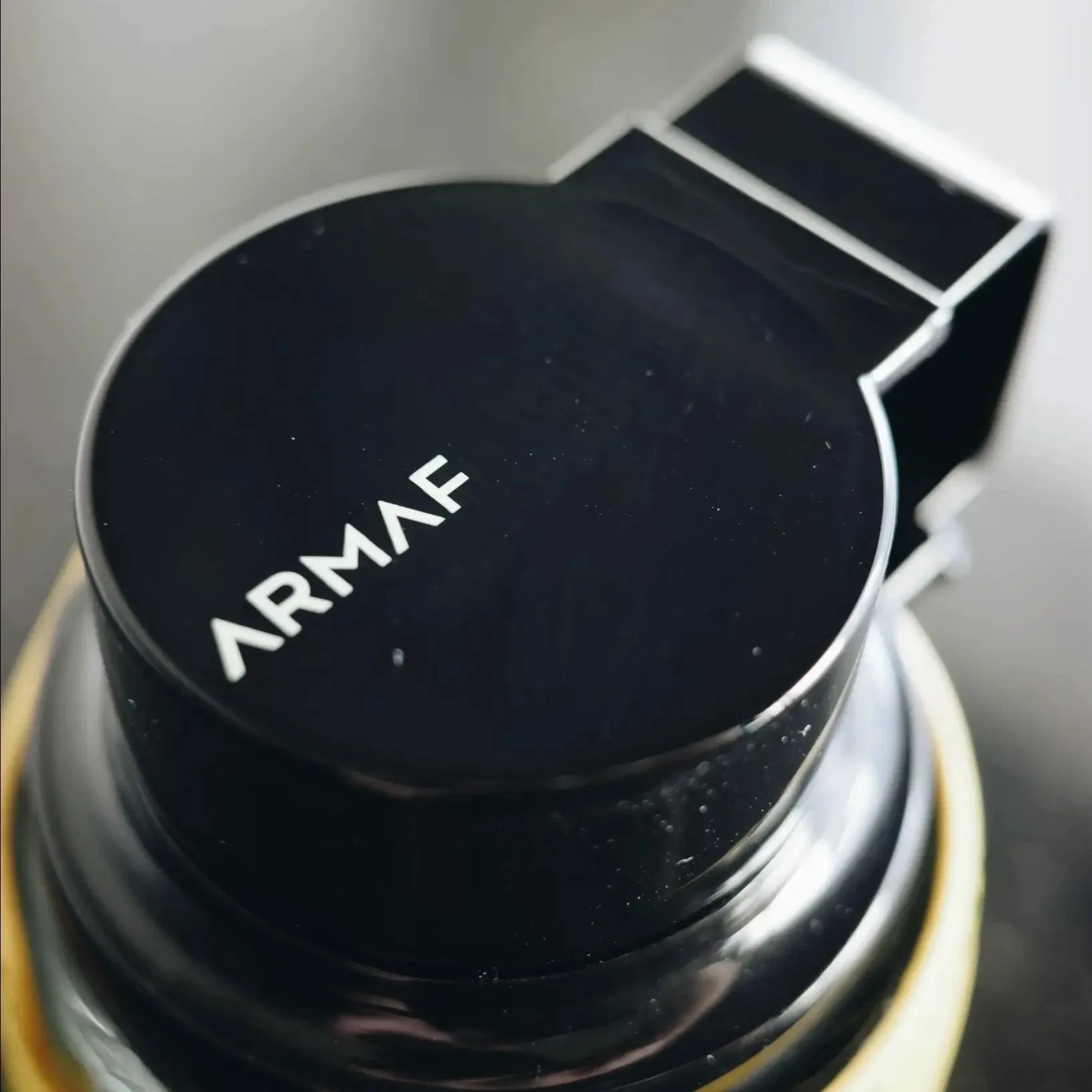 Armaf Odyssey Omega Limited Edition EDP